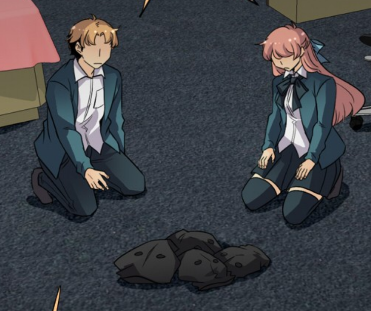 Joker Personality Unordinary Wikia Fandom