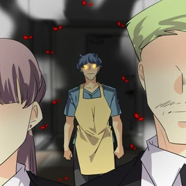 Unordinary Nightmare