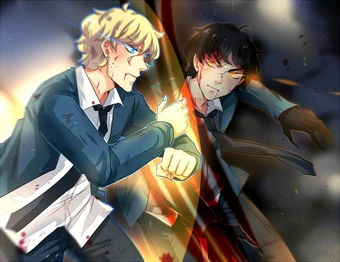 John Relationships Unordinary Wikia Fandom Unordinary | arlo and john. john relationships unordinary wikia