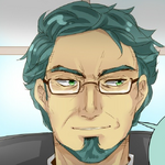 UnOrdinary Headmaster Vaughn2