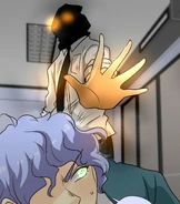 Tanner loses all of his relevance