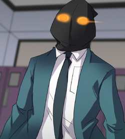 Joker Personality Unordinary Wikia Fandom