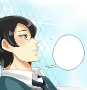 John confessing he would become a vigilante if he too was a high-tier