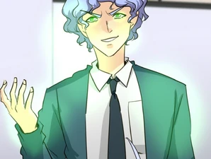 Regeneration, the ability to self-heal.