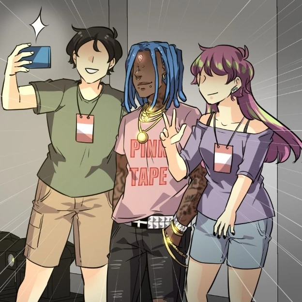 Unordinary X Lil Uzi Vert Collaboration Unordinary Wikia Fandom