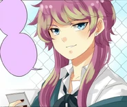 After all, I'm Wellston's Ace.