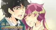 UnOrdinary Ch 70