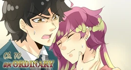 UnOrdinary Ch 70