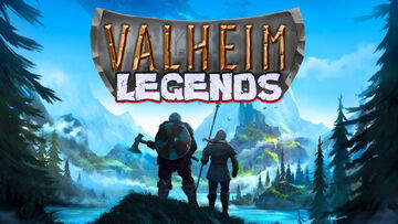 Valheim: Regarding Mods : r/Games