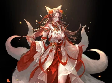 Lil Fox | Unparalleled After Ten Consecutive Draws Wiki | Fandom