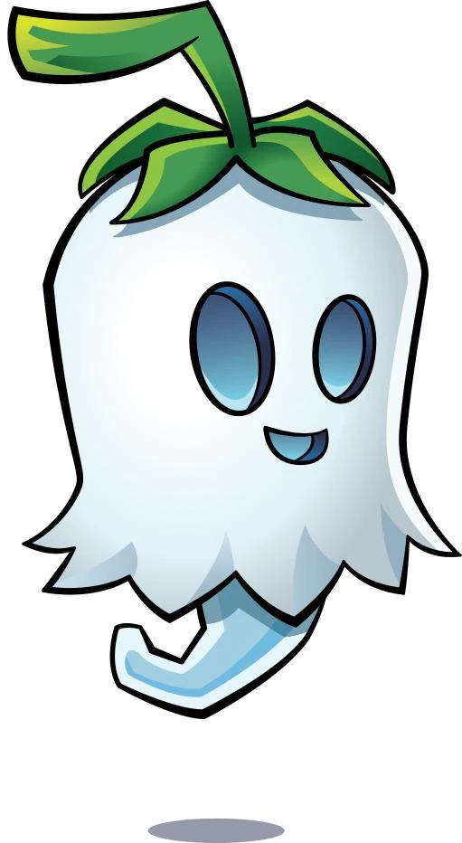 Ghost Pepper UnPeashooter Wiki Fandom