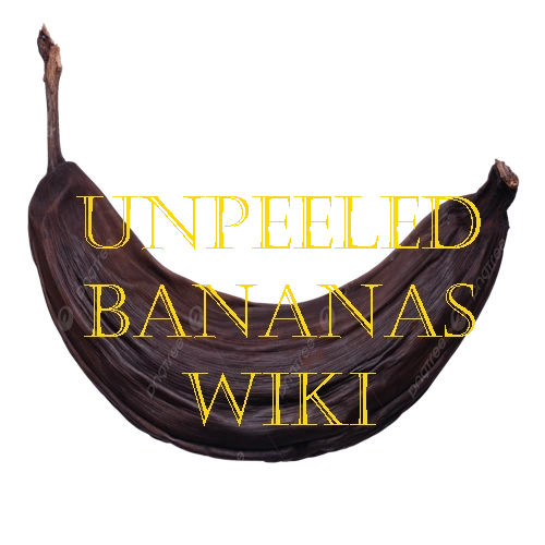 Luigi Mario Unpeeled Bananas Wiki Fandom