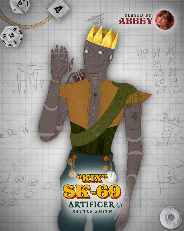 Kix Unprepared Casters Podcast Wiki Fandom