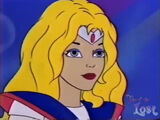 Sailor Moon (Unmade 1994 American Sailor Moon Show)