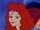 Sailor Mercury (Unmade 1994 American Sailor Moon Show)