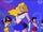 The Princess Warriors (Unmade 1994 American Sailor Moon Show)