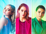The Powerpuff Girls (Live Action)