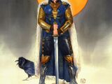 Balder The Brave