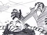 Groo and Kyle
