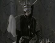 MouthOfSauron