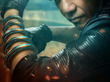 Mandarin (Marvel Cinematic Universe)