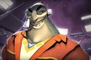 GleemanVox