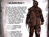 Scarecrow (Manhunt)