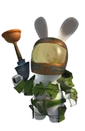 Rabbids | Unpublished Villains Wiki | Fandom