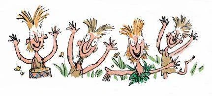 Oompa Loompas | Unpublished Villains Wiki | Fandom