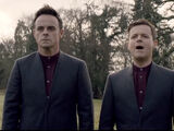 Evil Ant & Dec