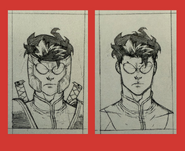 Prophet Mark (right) vs. Sport Invincible (left)