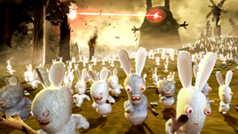 Rabbids | Unpublished Villains Wiki | Fandom