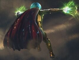 Mysterio Variant