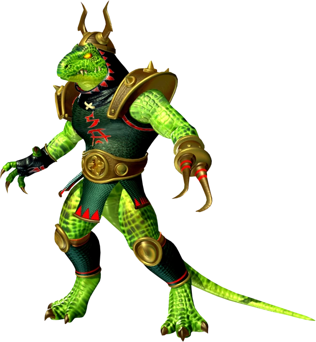 General Scales (Dinosaur Unpublished Villains Wiki Fandom