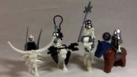 Skeleton Brothers