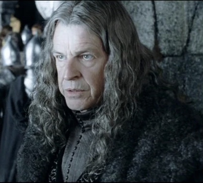 Denethor (The Lord of the Rings: The Two Towers) | Unpublished Villains ...
