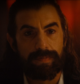 MCU Mephisto