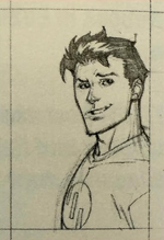 Smiling mark