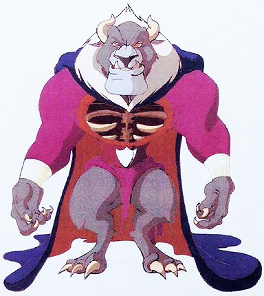 Panther King Panther King