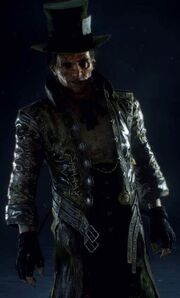 MadHatterArkham