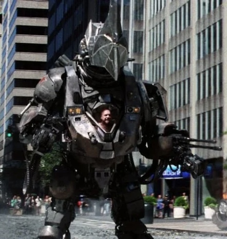 Rhino Spider Man No Way Home Unpublished Villains Wiki Fandom