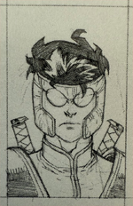 Prophet mark