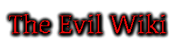 Evilwordmark