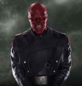 Red Skull