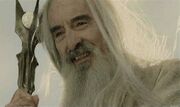 Saruman