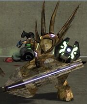 HereticLeader