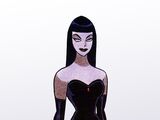 Nocturna (DC Animated Universe)