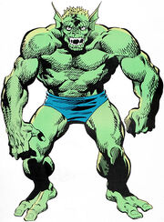 Abomination