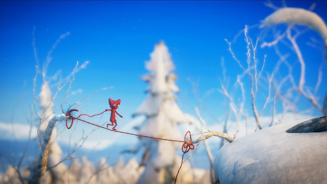 Unravel Two (Xbox One) Game Profile 