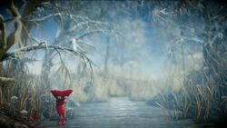 Unravel (video game) - Wikipedia